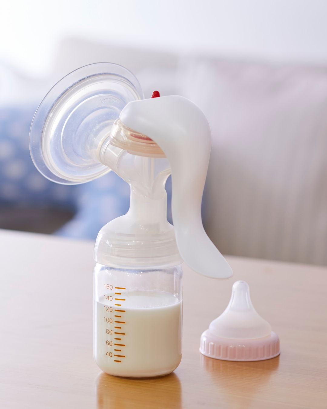 Vuelta al trabajo y lactancia materna: cómo lograr una transición amorosa y posible