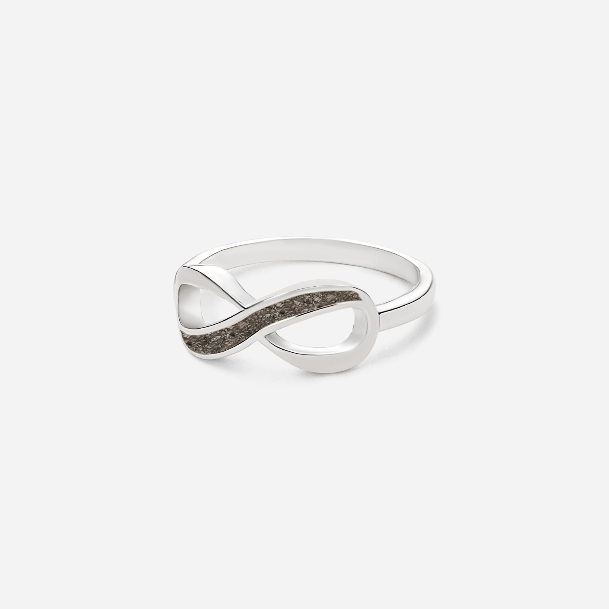 Anillo infinito de cenizas
