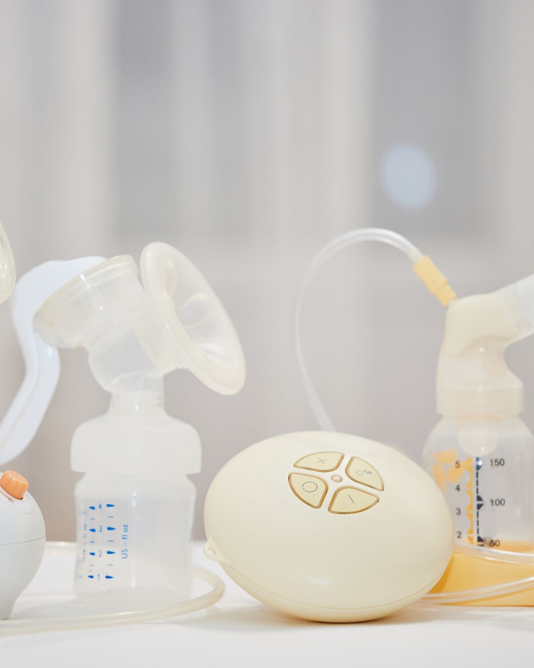 Cómo extraer y conservar la leche materna: consejos prácticos para madres lactantes